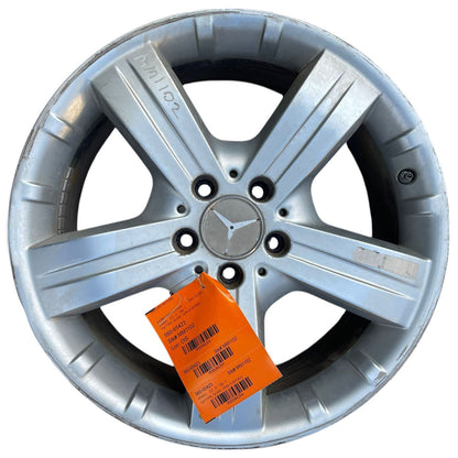 Wheel Rim 154 TYPE GL450 18X8 Fits for 2007-2008 Mercedes-Benz GL-Class 4.7L