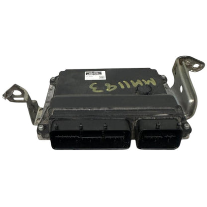 Electronic Control Module Engine/Motor Fits 2012-2013 Toyota Prius 1.8L