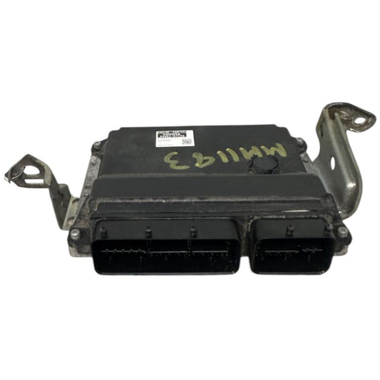 Electronic Control Module Engine/Motor Fits 2012-2013 Toyota Prius 1.8L
