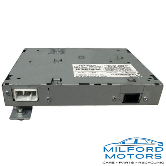 Used Radio Audio Fits for 2004-2005 Acura TL /w/Navi 3.2L