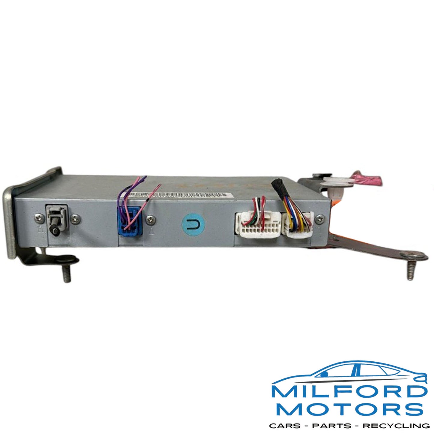 Used Radio Audio Fits for 2008-2013 Lexus LS 460 4.6L