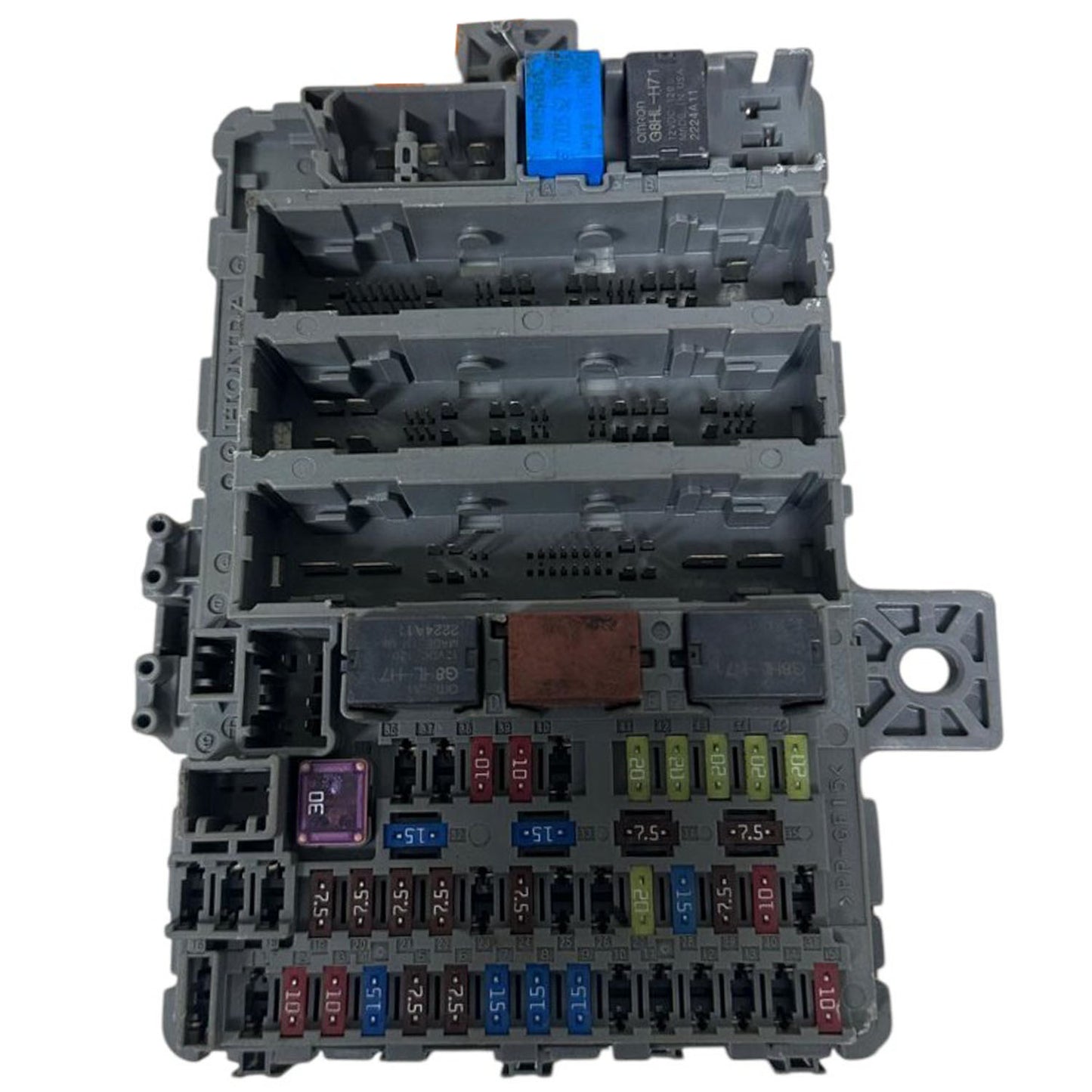 Fuse Box Cabin Fits for 2015-2017 Honda Civic LX 1.8L