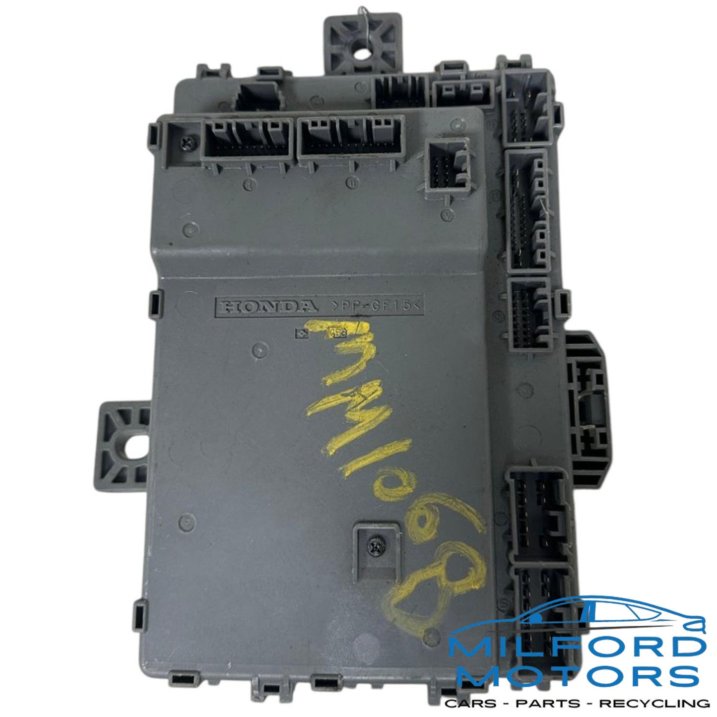 Fuse Box Cabin Fits for 2015-2017 Honda Civic LX 1.8L