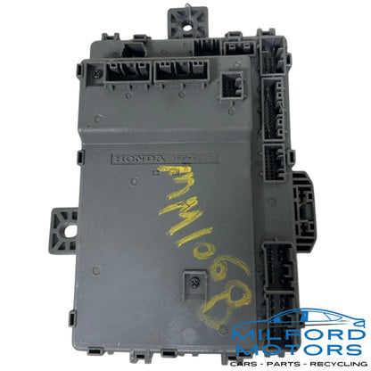 Fuse Box Cabin Fits for 2015-2017 Honda Civic LX 1.8L