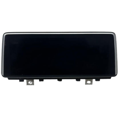 Front Info-GPS Display Screen Fits 2014-2016 BMW X5 X5M X6 3.0L