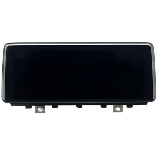 Front Info-GPS Display Screen Fits 2014-2016 BMW X5 X5M X6 3.0L
