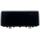 Front Info-GPS Display Screen Fits 2014-2016 BMW X5 X5M X6 3.0L