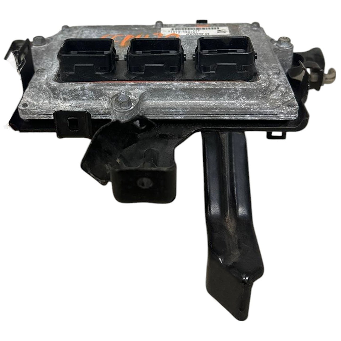 Electronic Control Module Engine/Motor Fits 2009-2010 Honda Pilot EX 3.5L AWD