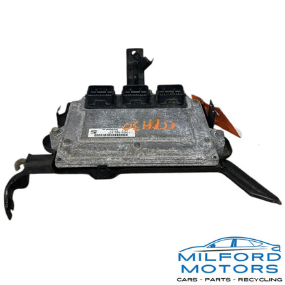 Electronic Control Module Engine/Motor Fits 2009-2010 Honda Pilot EX 3.5L AWD
