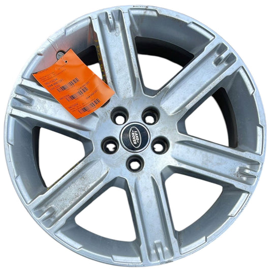 Groved Wheel Rim 19X8 Fits for 2012-2015 Land Rover Range Rove 2.0L