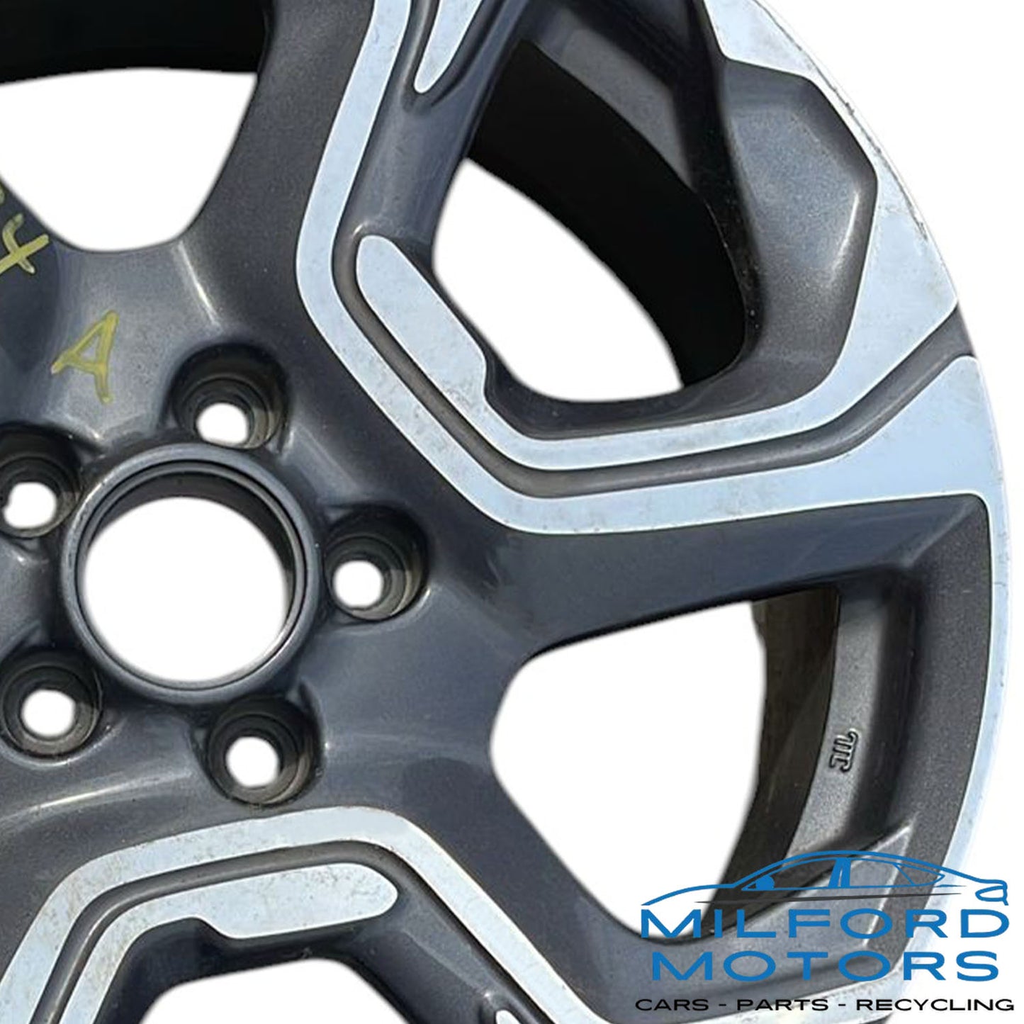 Alloy Wheel Rim 17X7-1/2 Fits for 2018 Honda CR-V EX 1.5L