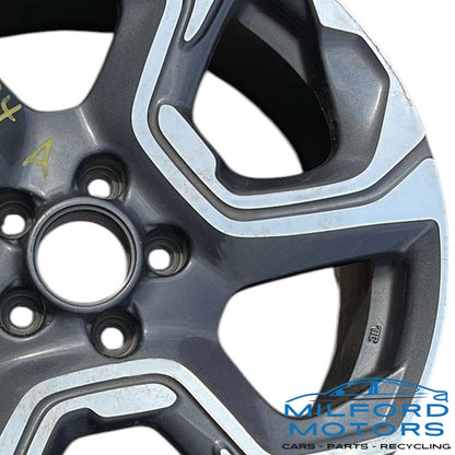 Alloy Wheel Rim 17X7-1/2 Fits for 2018 Honda CR-V EX 1.5L