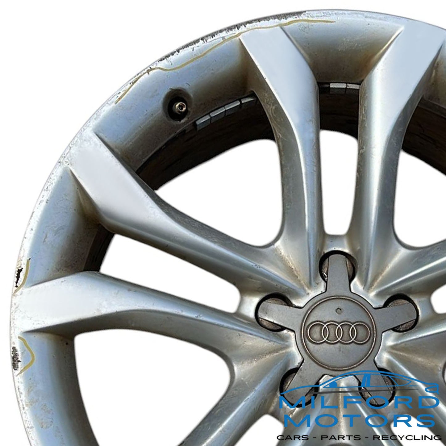 Alloy Wheel Rim 20X9 Fits for 2013-2018 Audi S7 Sportback quattro Prestige 4.0L