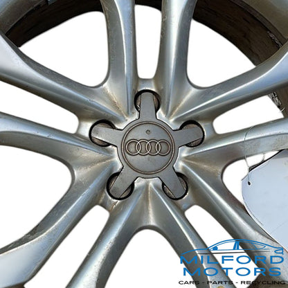 Alloy Wheel Rim 20X9 Fits for 2013-2018 Audi S7 Sportback quattro Prestige 4.0L