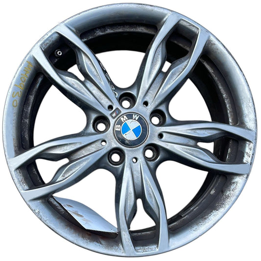Wheel Rim 18X7-1/2 Fits for 2014-2020 BMW 2 Series M235i 3.0L