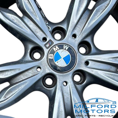 Wheel Rim 18X7-1/2 Fits for 2014-2020 BMW 2 Series M235i 3.0L