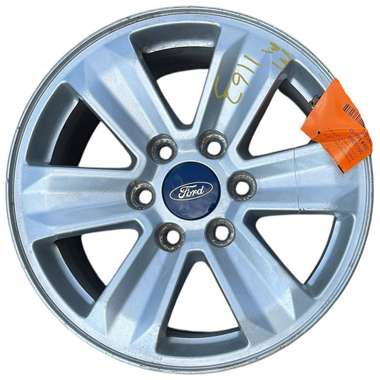 Wheel Rim 17X-1/2 Fits for 2015-2020 Ford F-150 5.0L
