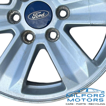 Wheel Rim 17X-1/2 Fits for 2015-2020 Ford F-150 5.0L