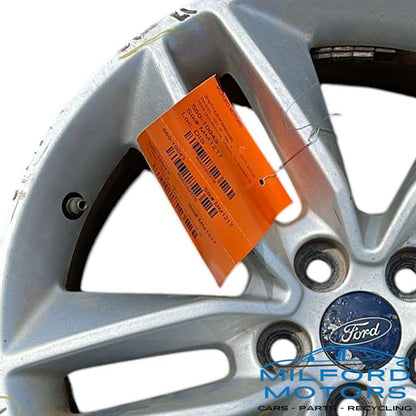 Aluminum Wheel Rim 18X8 Fits for 2015-2018 Ford Edge SEL 3.5L