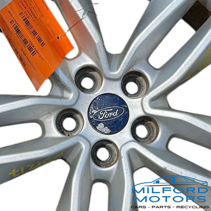 Aluminum Wheel Rim 18X8 Fits for 2015-2018 Ford Edge SEL 3.5L