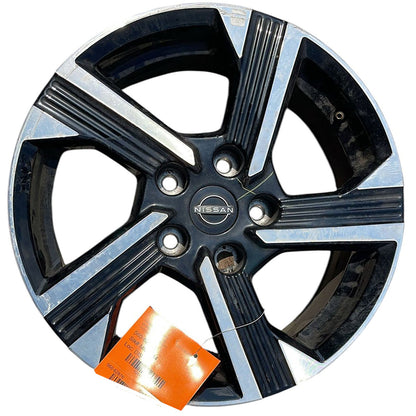 Alloy Wheel Rim 16X6-1/2 Fits for 2024 Nissan Sentra SV 2.0L