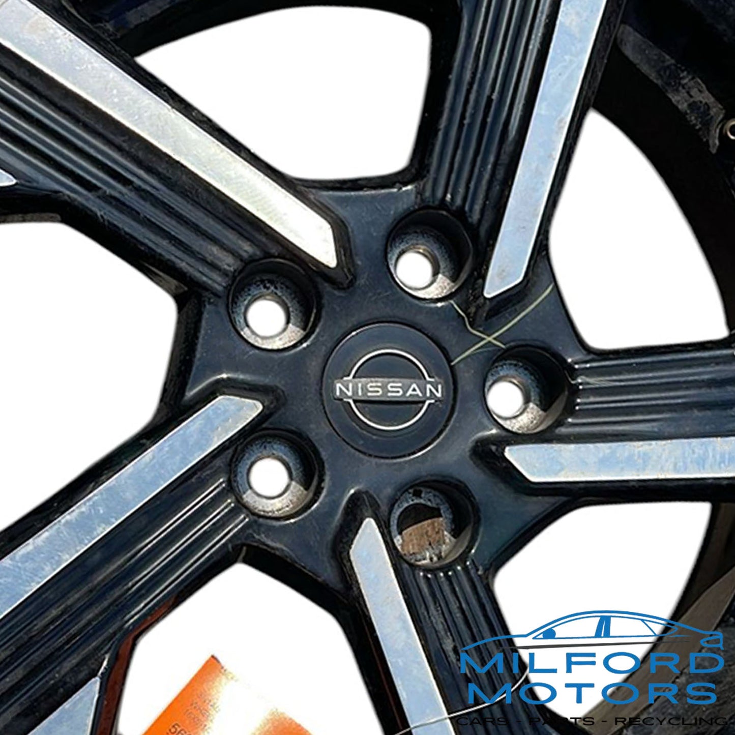 Alloy Wheel Rim 16X6-1/2 Fits for 2024 Nissan Sentra SV 2.0L