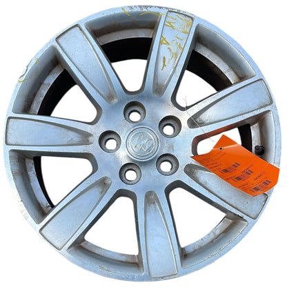 Body Color Accents Wheel Rim 18X7-1/2 Fits for 2012-2015 Hyundai Veloster 1.6L