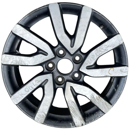 Compact Spare Wheel Rim 17X4 Fits for 2001-2025 Honda Pilot EX 3.5L