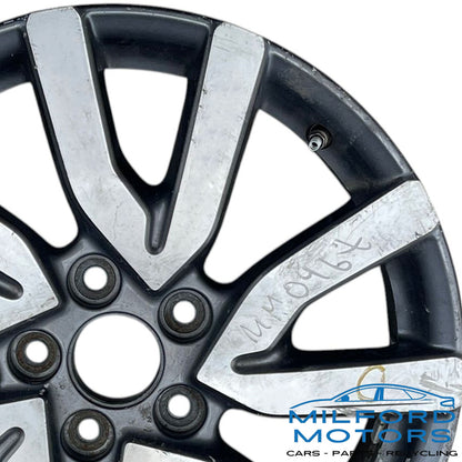 Compact Spare Wheel Rim 17X4 Fits for 2001-2025 Honda Pilot EX 3.5L