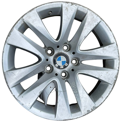 Alloy V Spoke Wheel Rim 17X8 Fits for 2008-2013 BMW 3 Series 328i xDrive 3.0L