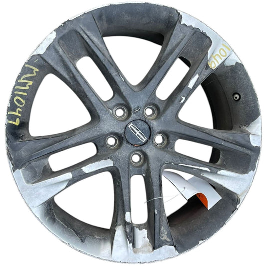 Aluminum 10 Spoke Wheel Rim TPMS 18X8 Fits for 2015-2019 Lincoln MKC 2.3L