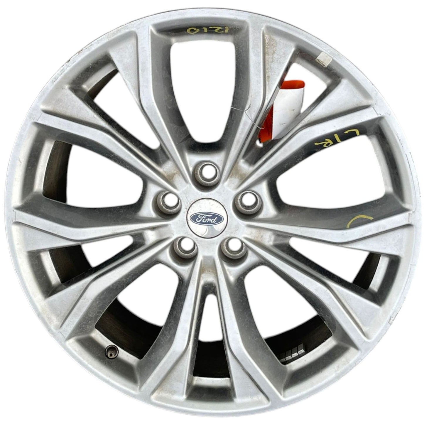 Compact Spare Wheel Rim 18X4 Fits for 2020-2025 Ford Explorer Limited 2.3L