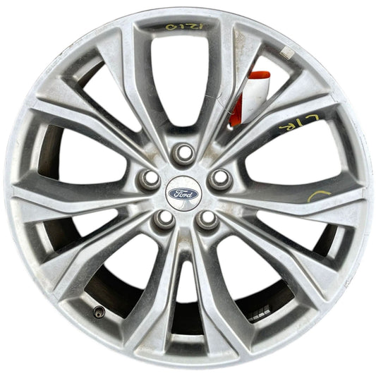 Compact Spare Wheel Rim 18X4 Fits for 2020-2025 Ford Explorer Limited 2.3L