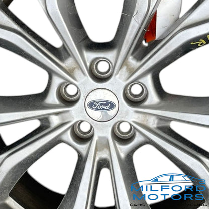 Compact Spare Wheel Rim 18X4 Fits for 2020-2025 Ford Explorer Limited 2.3L