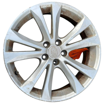 Alloy 10 Spoke Wheel Rim 17X7-1/2 Fits for 2013-2014 Subaru Legacy 2.5L