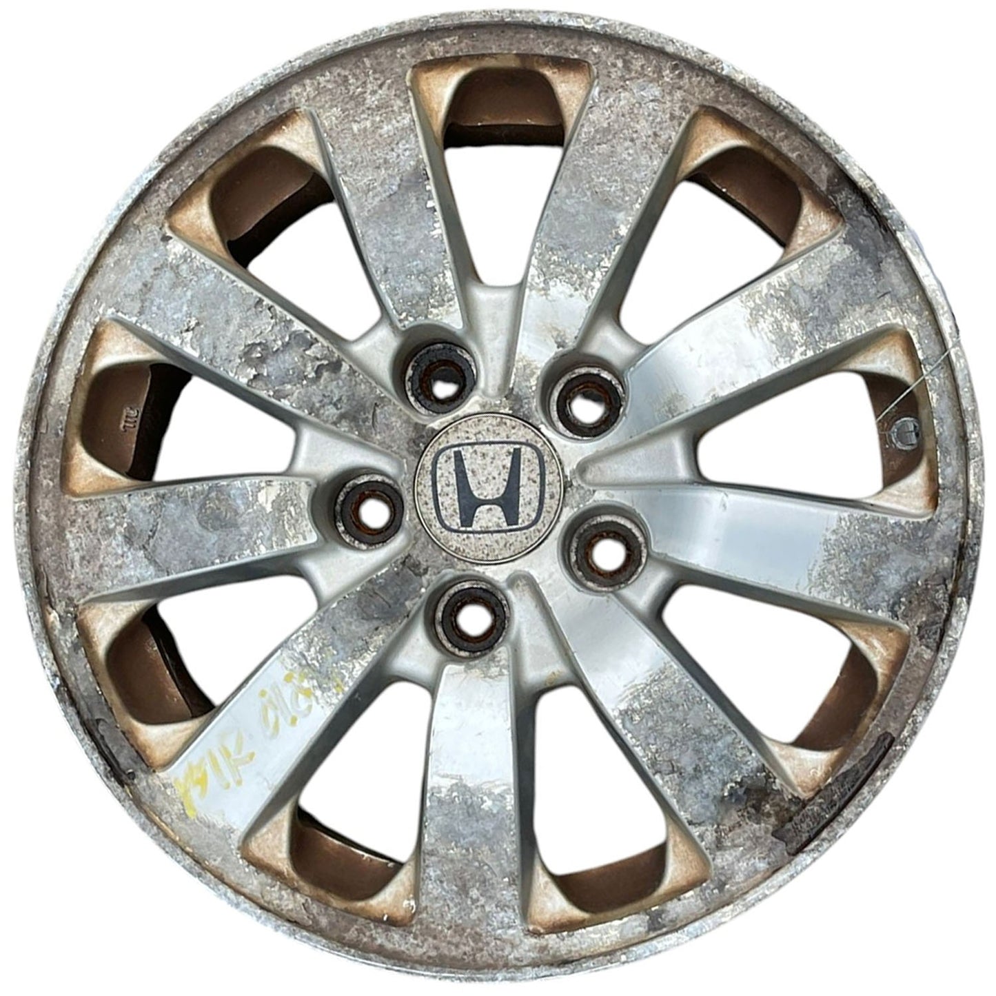 Grade C Wheel Rim Fits for 2008-2010 Honda Odyssey EX 3.5L