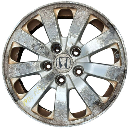 Grade C Wheel Rim Fits for 2008-2010 Honda Odyssey EX 3.5L