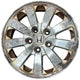 Grade C Wheel Rim Fits for 2008-2010 Honda Odyssey EX 3.5L
