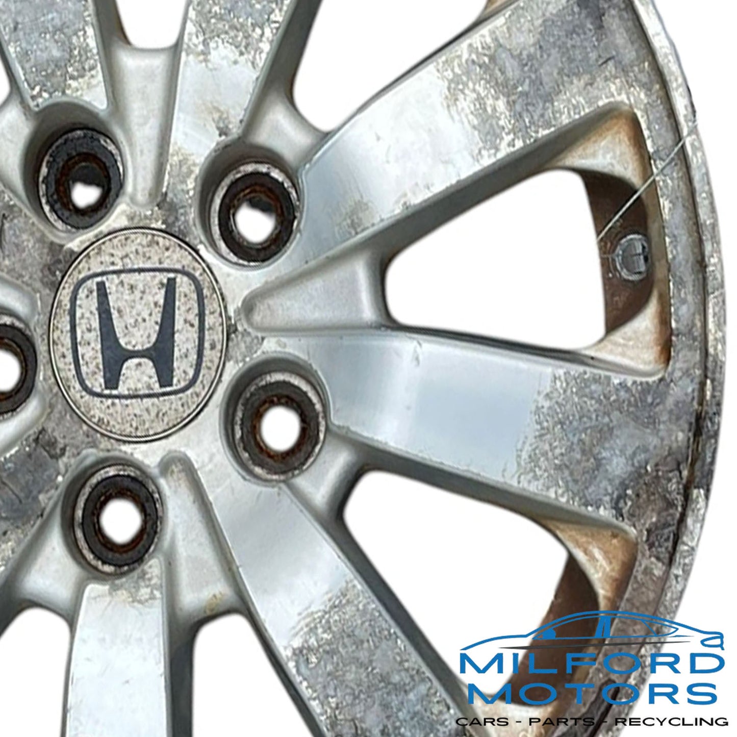 Grade C Wheel Rim Fits for 2008-2010 Honda Odyssey EX 3.5L