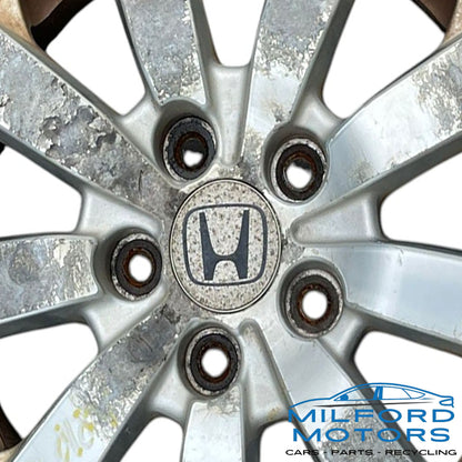 Grade C Wheel Rim Fits for 2008-2010 Honda Odyssey EX 3.5L