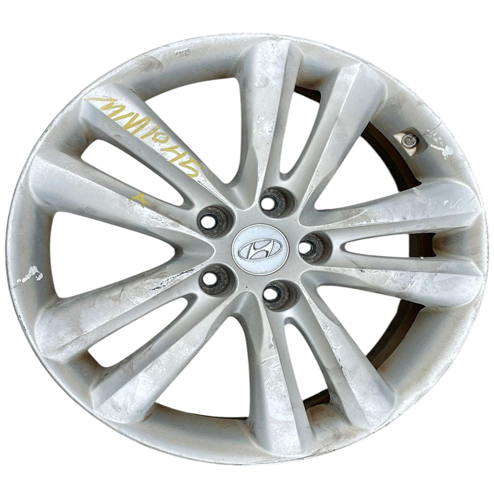 Steel Compact Spare Wheel Rim 17X4-1/2 Fits for 2008-2017 Traverse LT 3.6L