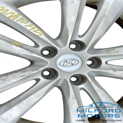 Steel Compact Spare Wheel Rim 17X4-1/2 Fits for 2008-2017 Traverse LT 3.6L