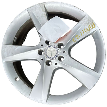 Wheel Rim 17X7 Fits for Mercedes-Benz GLE GLE 350 4MATIC 3.5L