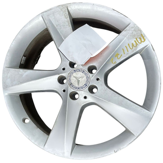 Wheel Rim 17X7 Fits for Mercedes-Benz GLE GLE 350 4MATIC 3.5L