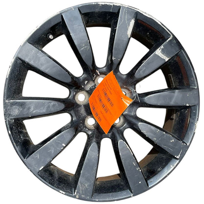 10 Spoke Wheel Rim 18X7 Fits for for 2008-2011 Outlander Sport SE 2.0L