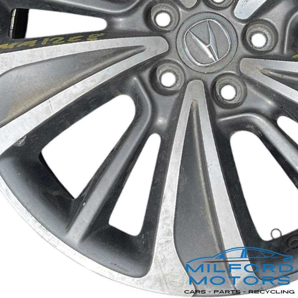 Alloy Wheel Rim 20X8 Fits for 2017-2020 Acura MDX 3.5L