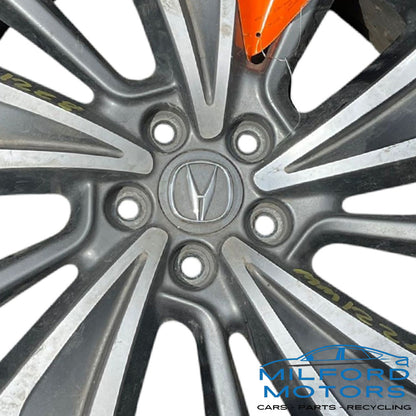 Alloy Wheel Rim 20X8 Fits for 2017-2020 Acura MDX 3.5L