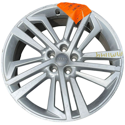 Alloy Triple Double Spoke Wheel Rim 20X8 Fits for 2008-2020 Audi Q5 2.0L