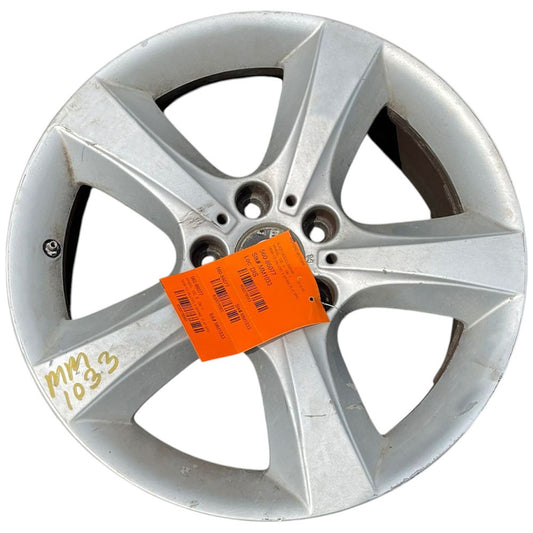 Alloy 5 Flat Spoke Wheel Rim 20X8 Fits for 2007-2013 BMW X5 xDrive35i 3.0L