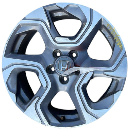 Grade A Wheel Rim 18X7-1/2 Fits for 2017-2019 Honda CR-V EX-L 1.5L